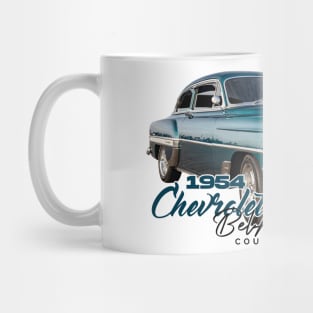 1954 Chevrolet Bel Air Coupe Mug